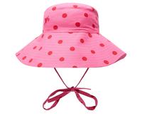 Damson Madder Women's Sunhat Pink