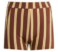 Damson Madder Women's Trudi Boy Short Brown