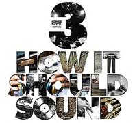 Damu The Fudgemunk - How It Should Sound [VINYL]