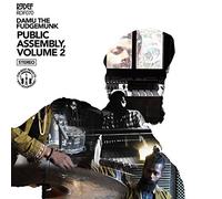 Damu The Fudgemunk - Public Assembly