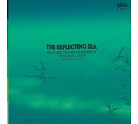 Damu The Fudgemunk & Raw Poetic - Instrumentals from The Reflecting Sea