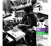 Damu The Fudgemunk - Spare Overtime [VINYL]