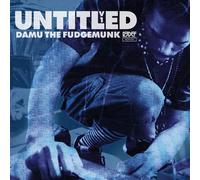 Damu The Fudgemunk - Untitled V.1 [VINYL]