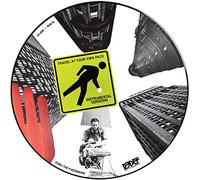 DAMU THE FUDGEMUNK/Y SOCIETY - Travel At Your Own Pace Instrumentals [VINYL]