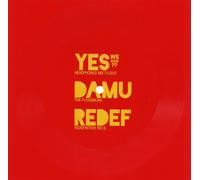 Damu The Fudgemunk - Yes We Can (One-Sided Flexi -Disc) [7" Vinyl]