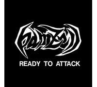 Damzell - Ready To Attack