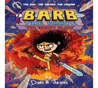 Dan Abdo The Ghost Blade Paperback Book Dan Abdo Multicolor