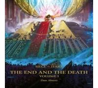 Dan Abnett The End & the Death: Volume I Paperback Book Dan Abnett Multicolor