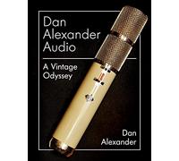 Dan Alexander Audio: A Vintage Odyssey