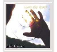 Dan and Lauren - Open My Eyes