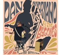 Dan Andriano - Dear Darkness