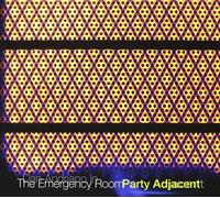 Dan Andriano In The Emergency Room - Party Adjacent