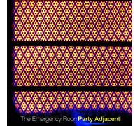 Dan Andriano In The Emergency Room - Party Adjacent
