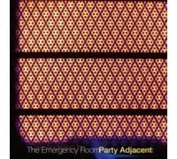 Dan Andriano In The Emergency Room - Party Adjacent [VINYL]