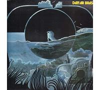 Dan Ar Bras - Douar Nevez (Terre Nouvelle) [Vinyl LP]