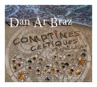 Dan Ar Braz - Comptines Celtique