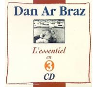Dan Ar Braz - Essential,the