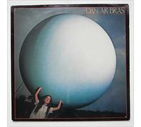 Dan Ar Braz - The Earth's Lament