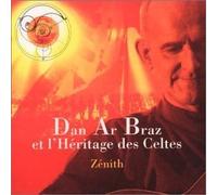 DAN AR BRAZ-ZENITH DVD