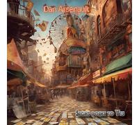 Dan Arsenault - Signs Point To Yes [VINYL]