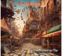 Dan Arsenault - Signs Point To Yes [VINYL]
