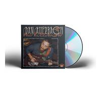 Dan Auerbach : Keep It Hid CD (2023) NEW FREE Shipping, Save £s