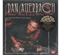Dan Auerbach Keep It Hid CD Europe Easy Eye Sound 2023 in g'fold sleeve 7250540