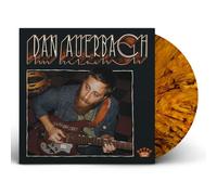 Dan Auerbach : Keep It Hid VINYL 12" Album Coloured Vinyl (Limited Edition)