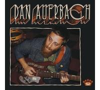 Auerbach,Dan - Keep It Hid (Ltd. Edition) [VINYL]
