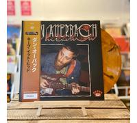 Dan Auerbach : Keep It Hid VINYL 12" Album Coloured Vinyl (Limited Edition)