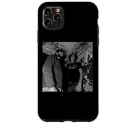 Dan Auerbach Patrick Carney The Black Keys Andy Willsher Case for iPhone 11 Pro Max