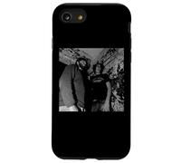 Dan Auerbach Patrick Carney The Black Keys Andy Willsher Case for iPhone SE (2020) / 7/8