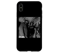 Dan Auerbach Patrick Carney The Black Keys Andy Willsher Case for iPhone XS Max