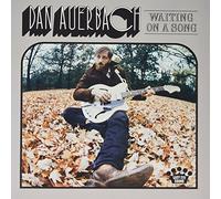 Dan Auerbach - Waiting On A Song (Blue/Yellow Vinyl) [VINYL]