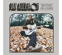 Dan Auerbach Waiting on a Song (CD) (US IMPORT)
