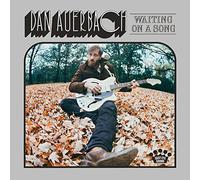 Dan Auerbach – Waiting on a Song – New Vinyl LP