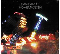 Dan Baird & Homemade Sin - Screamer [VINYL]