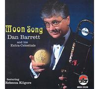 Dan Barrett - Moon song