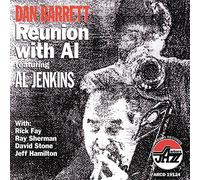Dan Barrett - Reunion with Al