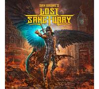 Dan Baune' - Lost Sanctuary