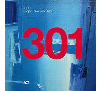 Esbjorn Svensson Trio – 301 – CD – A.C.T.