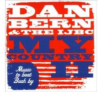Dan Bern - My Country II