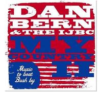 Dan Bern & the Ijbc - My Country II [Us Import]
