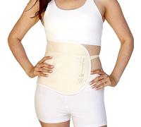 Dan & Beth's Castor Oil Pack for Liver - Organic Cotton, Reusable, Heatless - Made in the USA