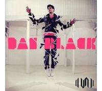 DAN BLACK "UN" CD NEU 12 TRACKS NEW