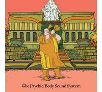 Dan Blacksberg The PsychicBody Sound System (CD) (US IMPORT)