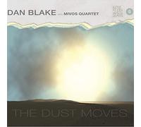 Dan Blake & Mivos Quartet - The Dust Moves [DVD]