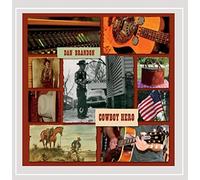 Dan Brandon - Cowboy Hero