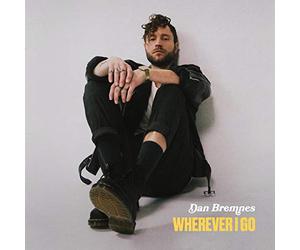 Dan Bremnes - Dan Bremnes - Wherever I Go
