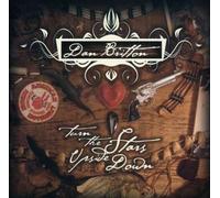 Dan Britton - Turn the Stars Upside Down